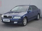 Škoda Octavia - fotka číslo 2