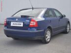Škoda Octavia - fotka číslo 3