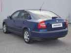 Škoda Octavia - fotka číslo 5