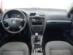 Škoda Octavia - fotka číslo 7