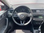 Škoda Rapid - fotka číslo 10