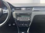 Škoda Rapid - fotka číslo 11