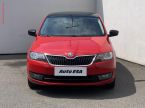 Škoda Rapid - fotka číslo 1