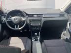Škoda Rapid - fotka číslo 7
