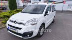 Citroën Berlingo - fotka číslo 0