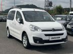 Citroën Berlingo - fotka číslo 0