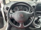 Citroën Berlingo - fotka číslo 10