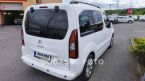 Citroën Berlingo - fotka číslo 1
