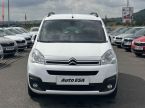 Citroën Berlingo - fotka číslo 1