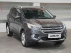 Ford Kuga - fotka číslo 0