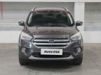 Ford Kuga - fotka číslo 1