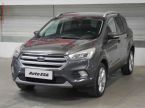 Ford Kuga - fotka číslo 2