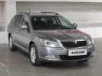 Škoda Octavia - fotka číslo 0