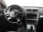 Škoda Octavia - fotka číslo 12