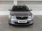 Škoda Octavia - fotka číslo 1