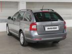 Škoda Octavia - fotka číslo 3