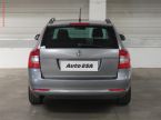 Škoda Octavia - fotka číslo 4