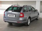 Škoda Octavia - fotka číslo 5