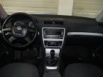 Škoda Octavia - fotka číslo 7
