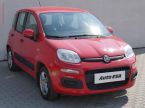 Fiat Panda - fotka číslo 0