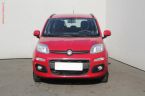 Fiat Panda - fotka číslo 1
