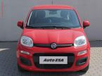 Fiat Panda - fotka číslo 1