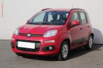 Fiat Panda - fotka číslo 2