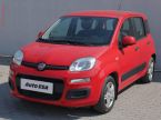 Fiat Panda - fotka číslo 2