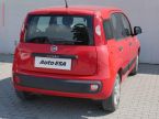 Fiat Panda - fotka číslo 3