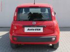 Fiat Panda - fotka číslo 4