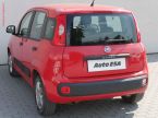 Fiat Panda - fotka číslo 5