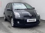 Toyota Yaris - fotka číslo 0