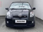 Toyota Yaris - fotka číslo 1