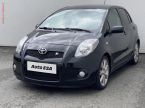 Toyota Yaris - fotka číslo 2