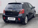 Toyota Yaris - fotka číslo 3