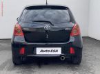 Toyota Yaris - fotka číslo 4