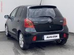 Toyota Yaris - fotka číslo 5
