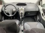 Toyota Yaris - fotka číslo 7