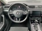 Škoda Superb - fotka číslo 10