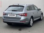 Škoda Superb - fotka číslo 3