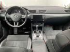 Škoda Superb - fotka číslo 7