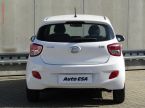 Hyundai i10 - fotka číslo 4