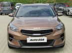 Kia XCeed - fotka číslo 1