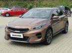 Kia XCeed - fotka číslo 2