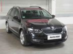 Škoda Octavia - fotka číslo 0