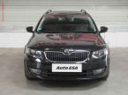 Škoda Octavia - fotka číslo 1