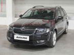 Škoda Octavia - fotka číslo 2
