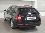 Škoda Octavia - fotka číslo 3