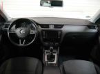 Škoda Octavia - fotka číslo 7