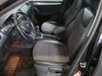 Škoda Octavia - fotka číslo 8